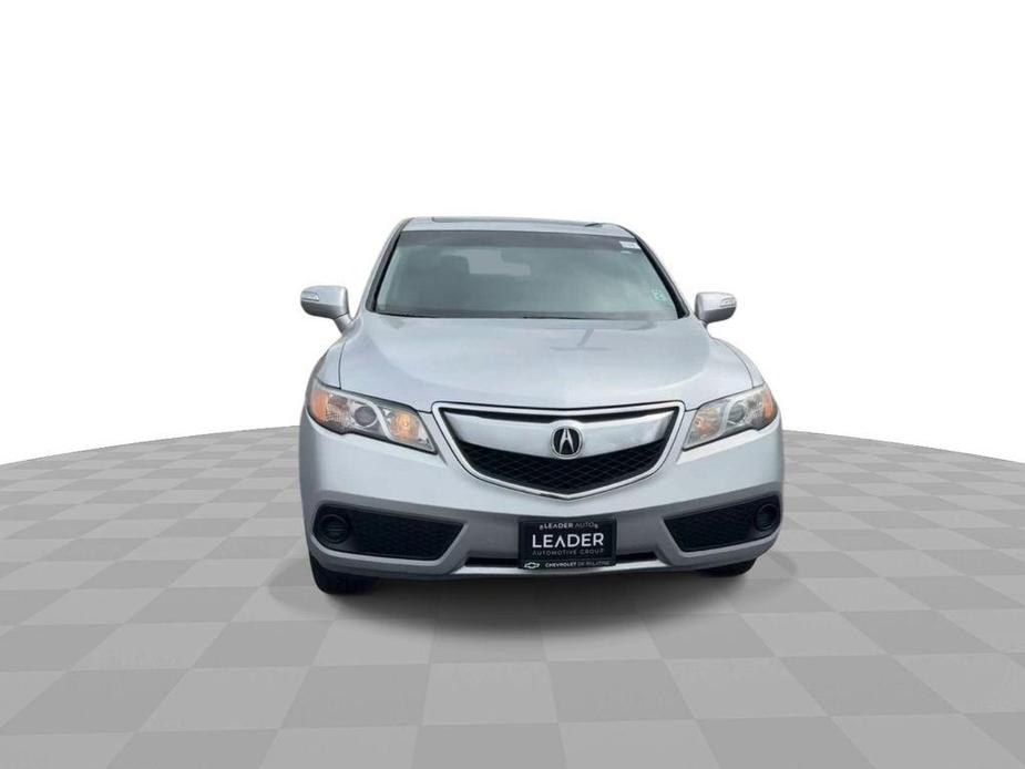 used 2013 Acura RDX car, priced at $12,989