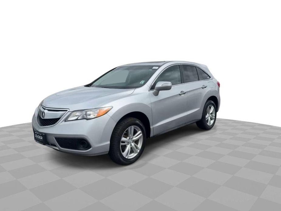 used 2013 Acura RDX car, priced at $12,989