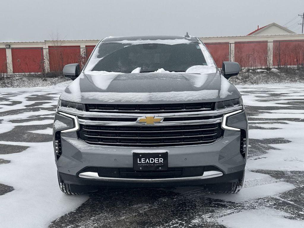 used 2023 Chevrolet Tahoe car, priced at $46,537