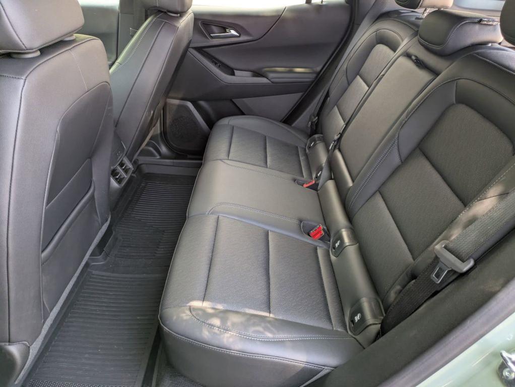 new 2025 Chevrolet Equinox car, priced at $29,819