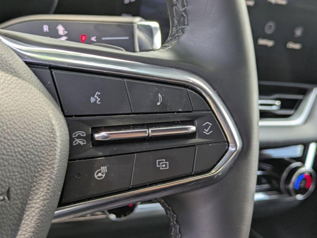 new 2025 Chevrolet Equinox car, priced at $29,819