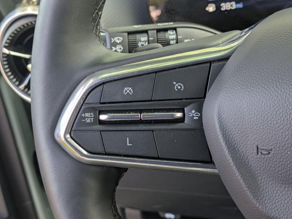 new 2025 Chevrolet Equinox car, priced at $29,819