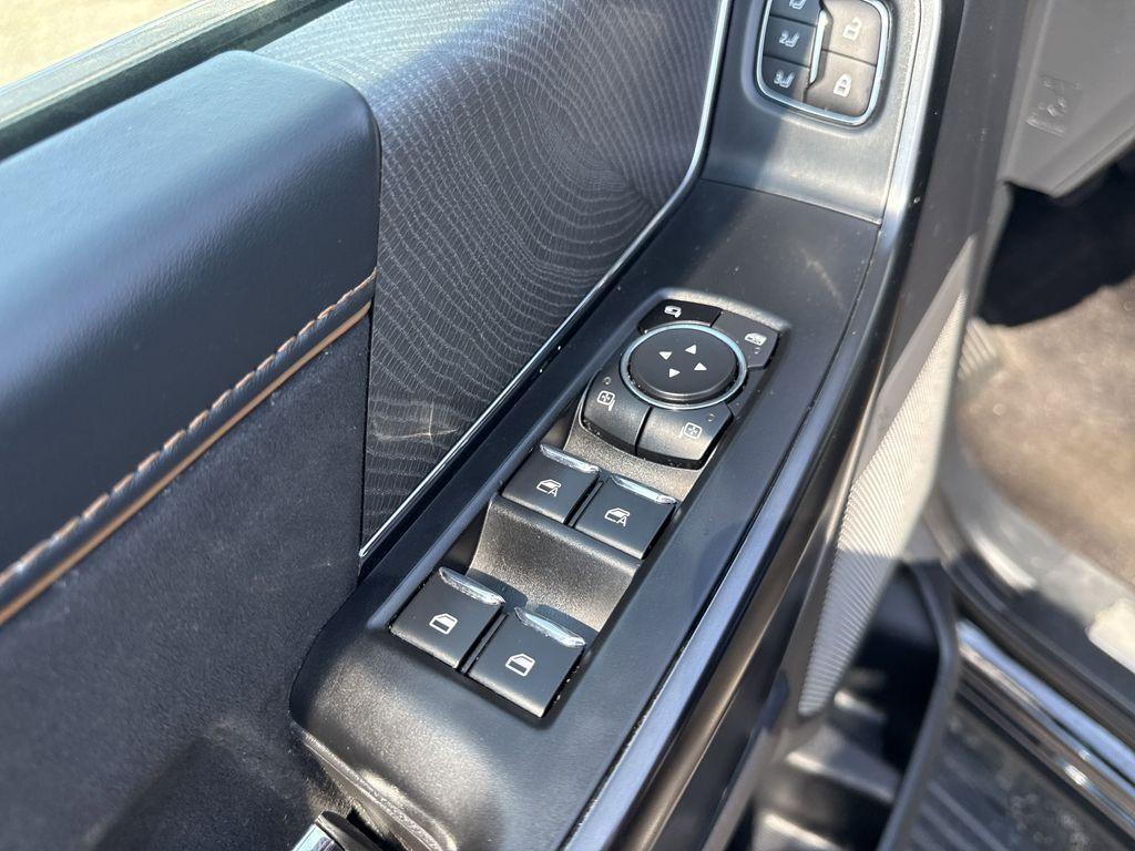 used 2023 Ford F-150 car, priced at $56,822