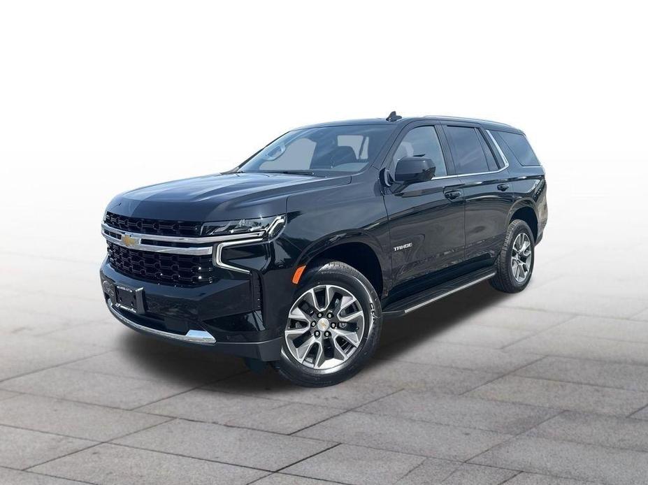 new 2024 Chevrolet Tahoe car, priced at $59,415