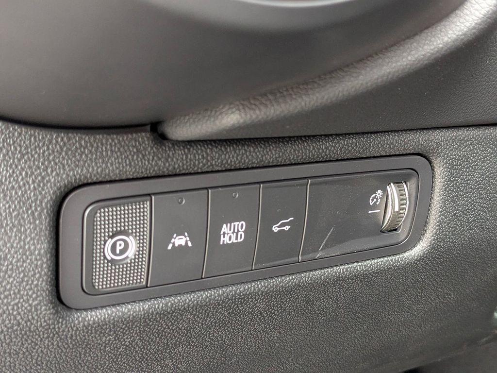 new 2025 Chevrolet Equinox EV car, priced at $42,163