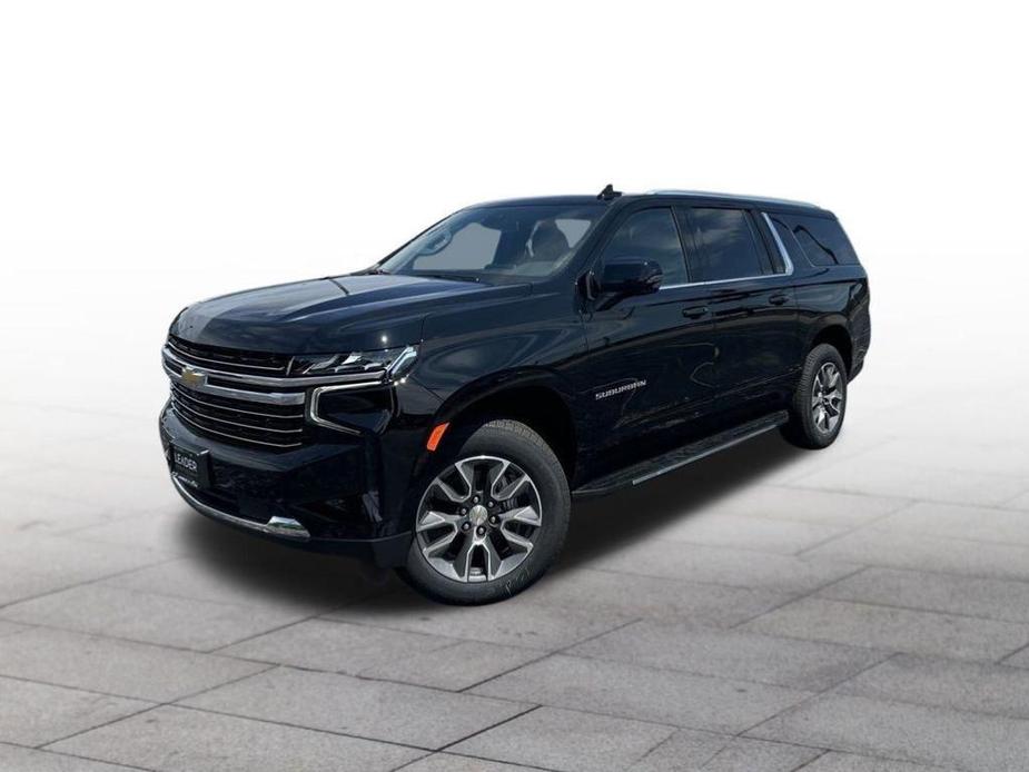 new 2024 Chevrolet Suburban car, priced at $68,864