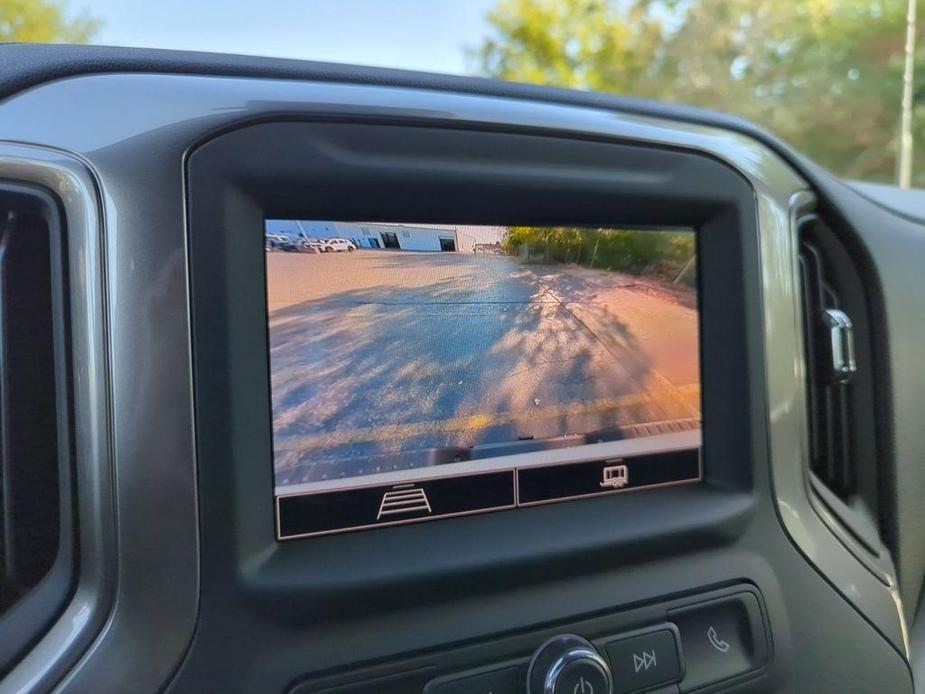 new 2025 Chevrolet Silverado 2500 car, priced at $53,910