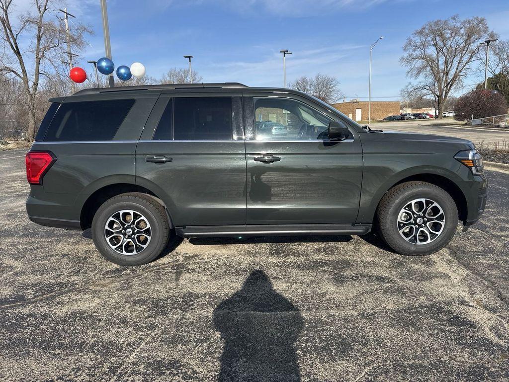 used 2022 Ford Expedition car, priced at $36,475