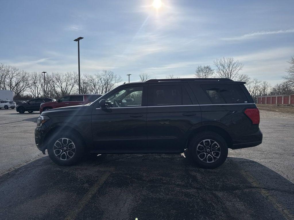 used 2022 Ford Expedition car, priced at $36,475