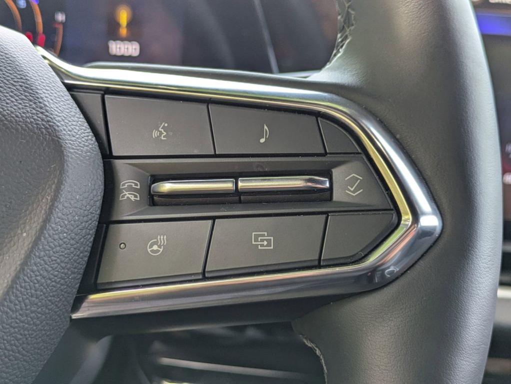new 2025 Chevrolet Equinox car, priced at $30,285