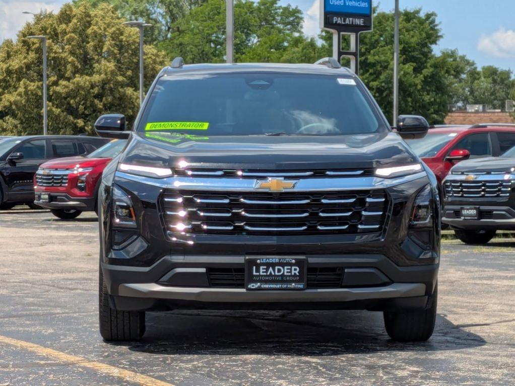 new 2025 Chevrolet Equinox car, priced at $29,819