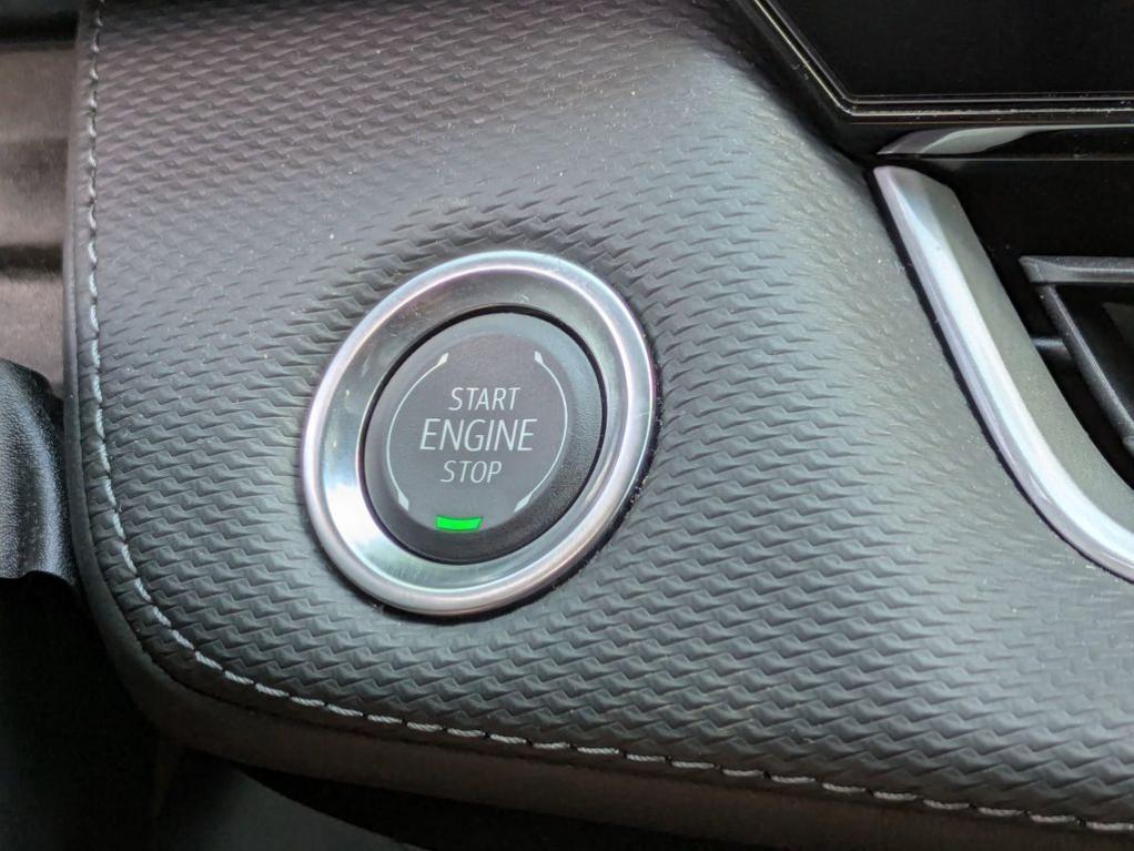 new 2025 Chevrolet Equinox car, priced at $29,819