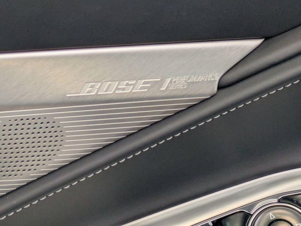 new 2025 Chevrolet Corvette car, priced at $150,505