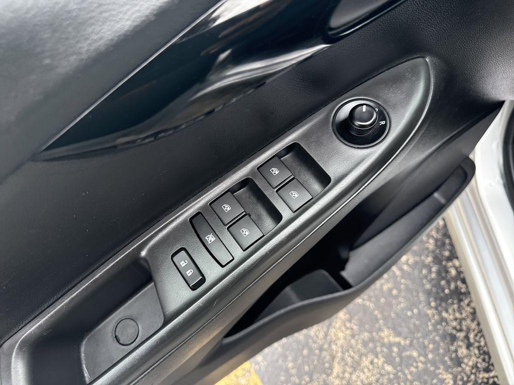 used 2020 Chevrolet Spark car, priced at $12,367