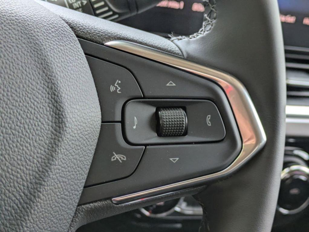 new 2025 Chevrolet Trax car, priced at $25,952