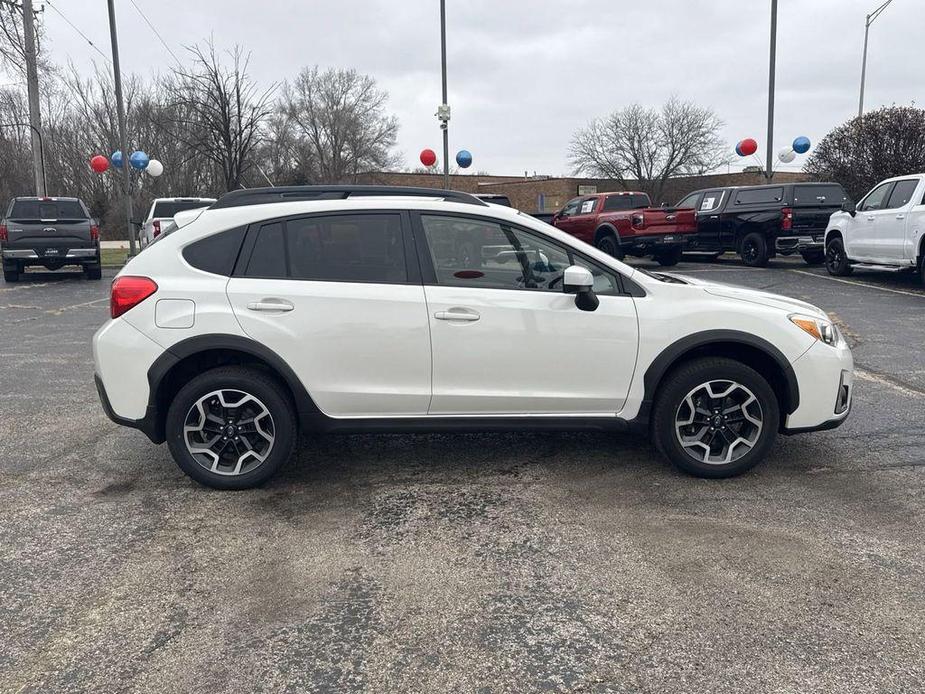 used 2016 Subaru Crosstrek car, priced at $15,680