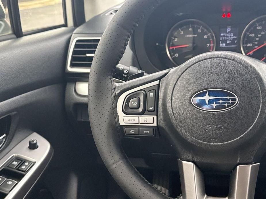 used 2016 Subaru Crosstrek car, priced at $15,680