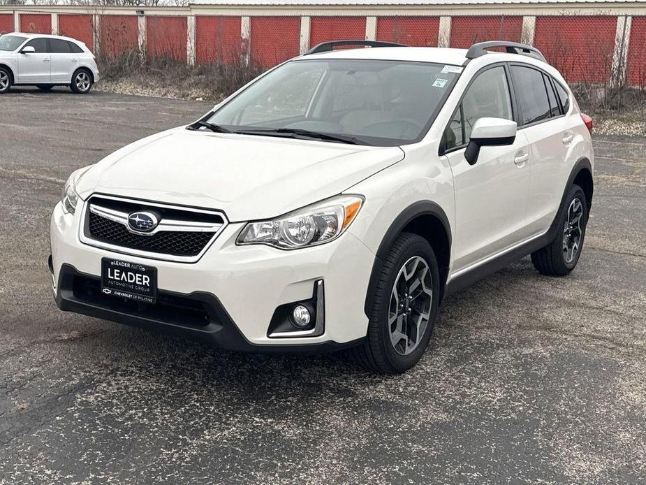 used 2016 Subaru Crosstrek car, priced at $15,680