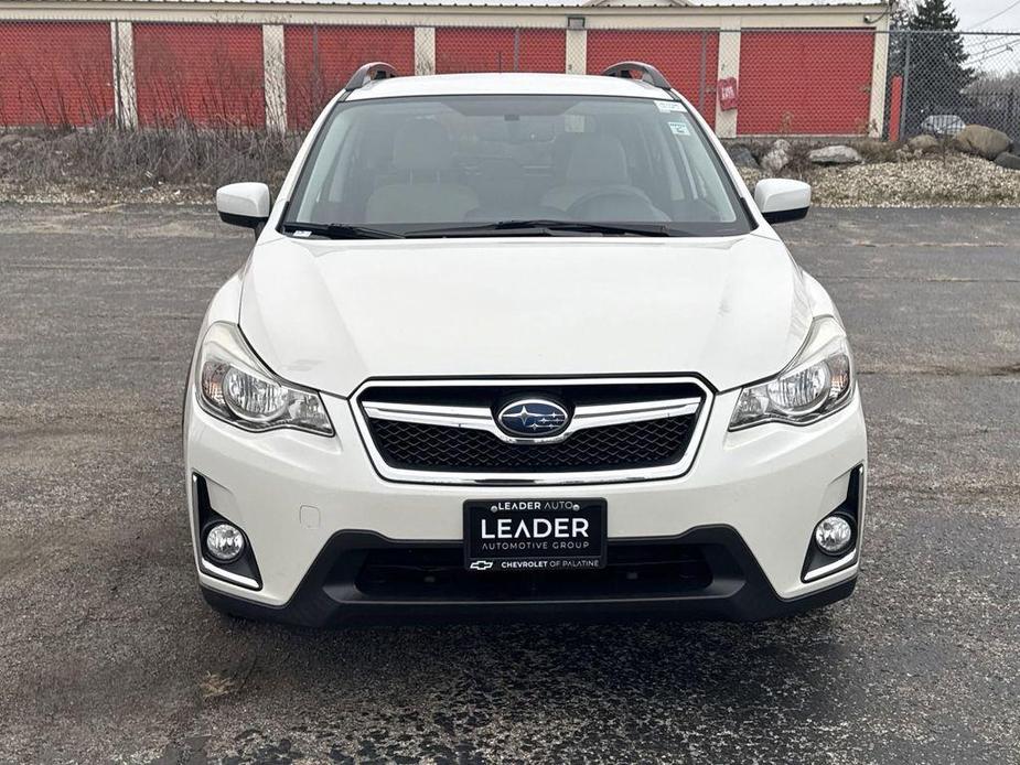 used 2016 Subaru Crosstrek car, priced at $15,680