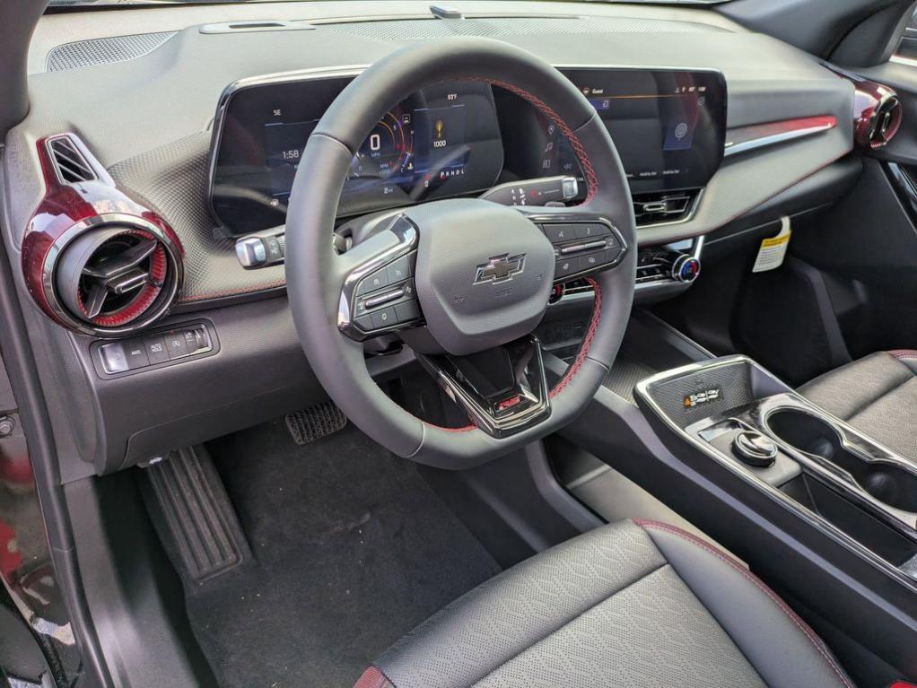 new 2026 Chevrolet Equinox car, priced at $38,038