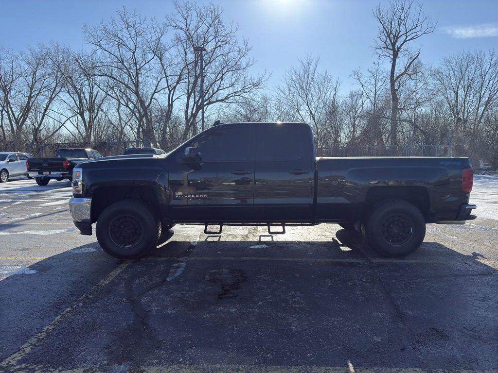 used 2019 Chevrolet Silverado 1500 LD car, priced at $20,900