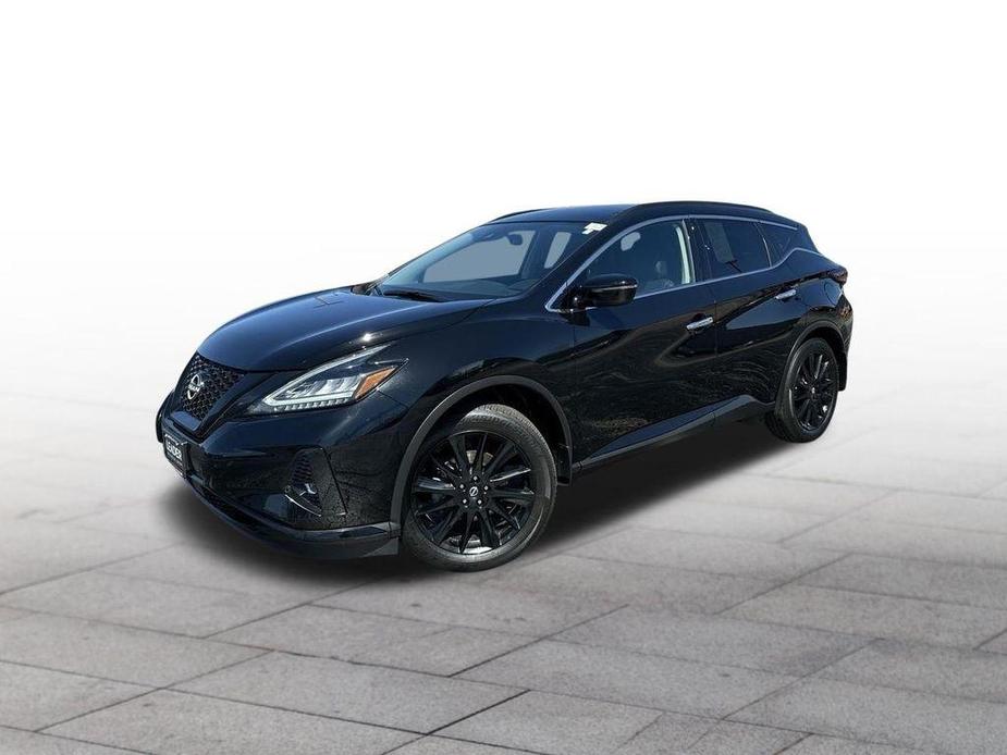 used 2023 Nissan Murano car, priced at $28,944