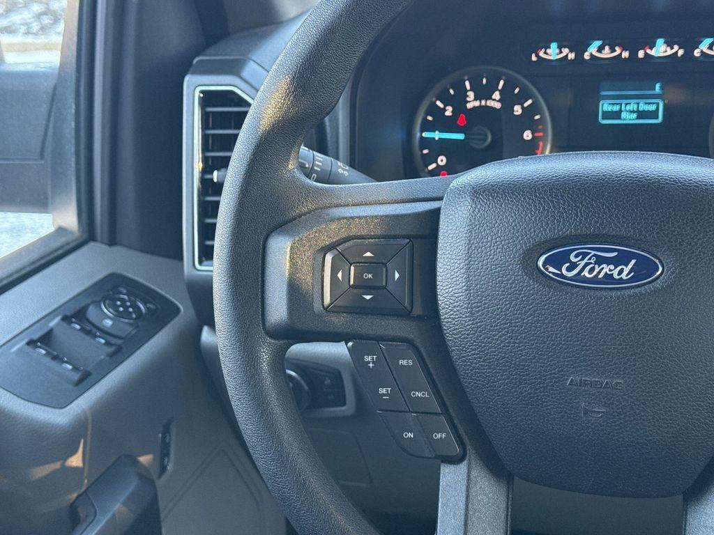 used 2019 Ford F-150 car, priced at $26,670