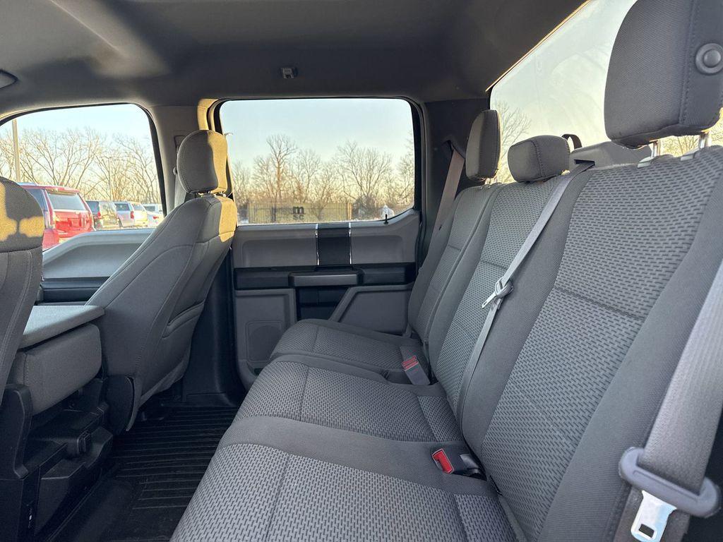 used 2019 Ford F-150 car, priced at $26,670