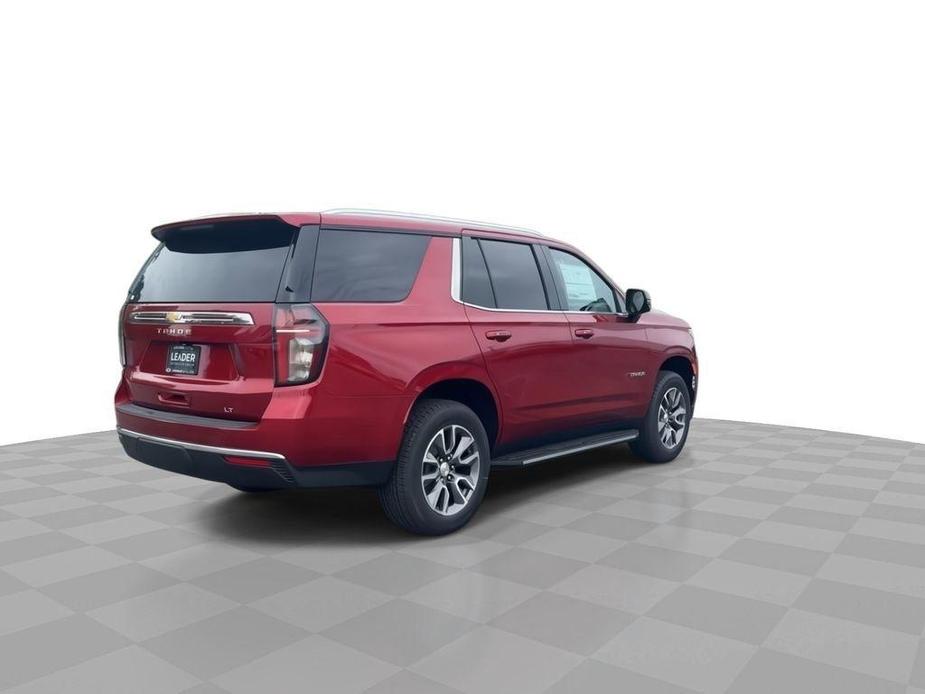 new 2024 Chevrolet Tahoe car, priced at $67,997