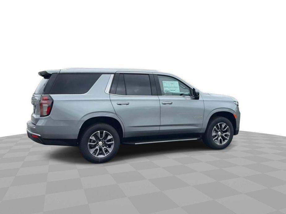 new 2024 Chevrolet Tahoe car, priced at $67,985