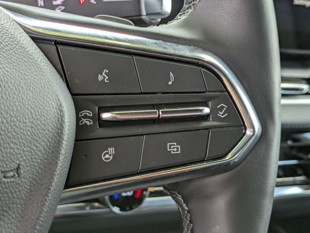 new 2025 Chevrolet Equinox car, priced at $29,819