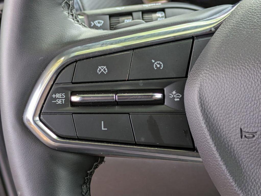 new 2025 Chevrolet Equinox car, priced at $29,819