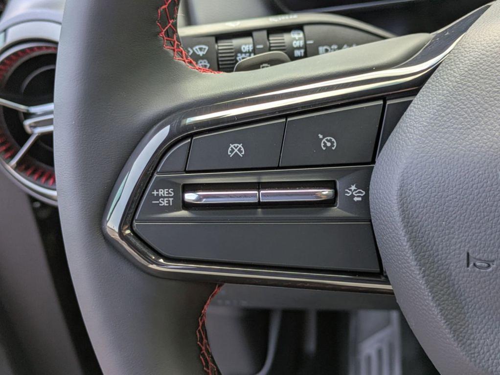new 2025 Chevrolet Equinox EV car, priced at $42,163