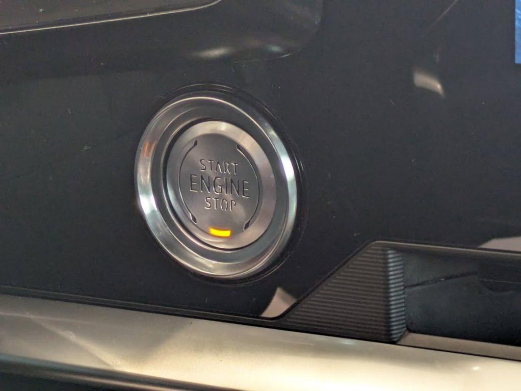 new 2025 Chevrolet Corvette car, priced at $78,488