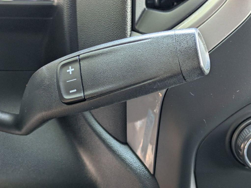 used 2020 Chevrolet Silverado 1500 car, priced at $28,982