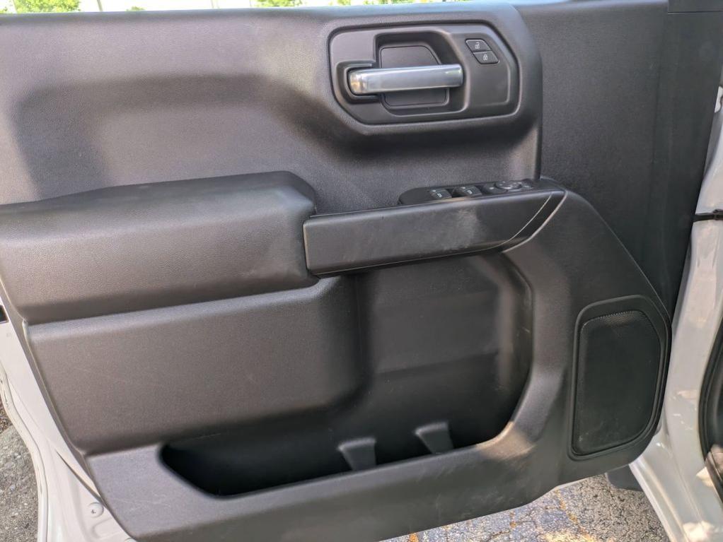 used 2020 Chevrolet Silverado 1500 car, priced at $28,982
