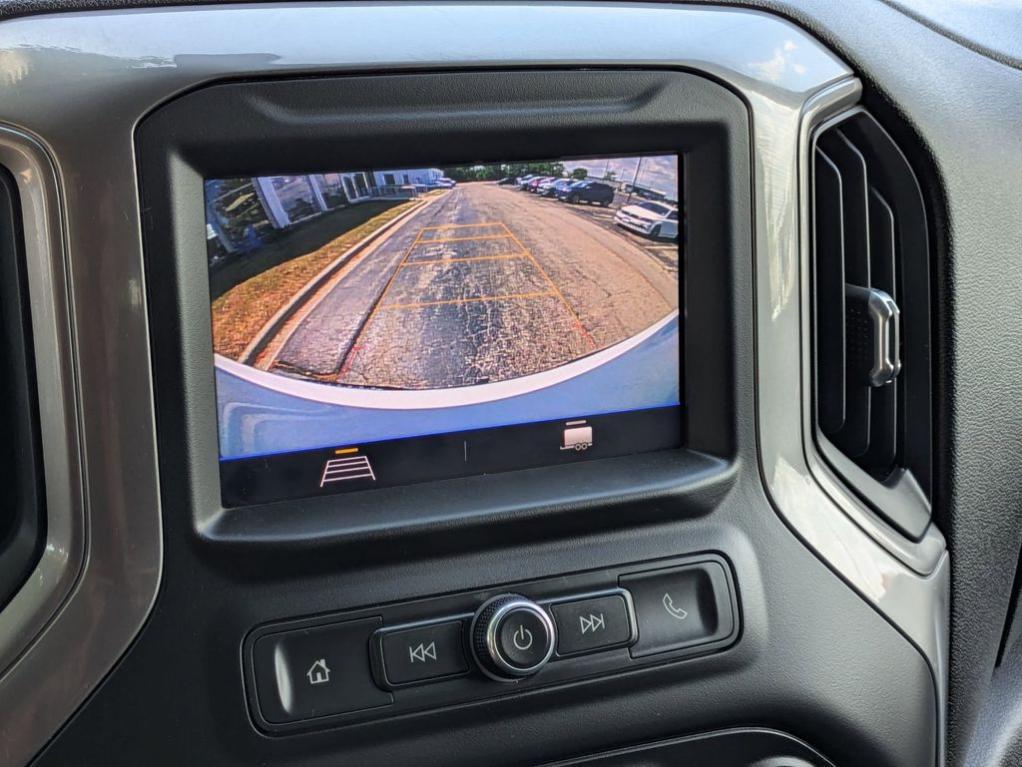 used 2020 Chevrolet Silverado 1500 car, priced at $28,982