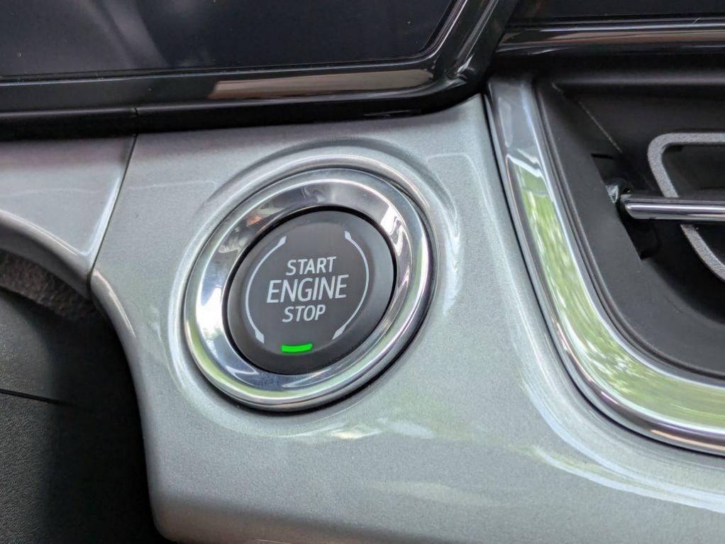 new 2025 Chevrolet Trax car, priced at $23,826