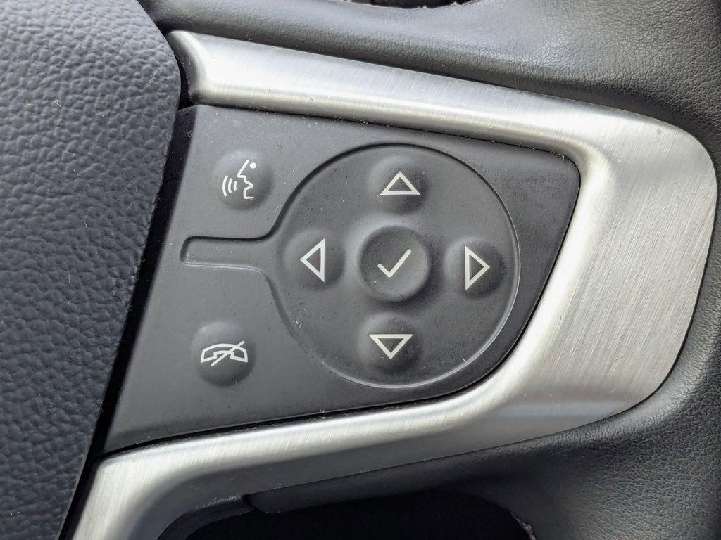 used 2023 GMC Acadia car, priced at $28,936
