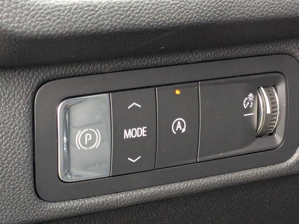 new 2025 Chevrolet Traverse car, priced at $41,706