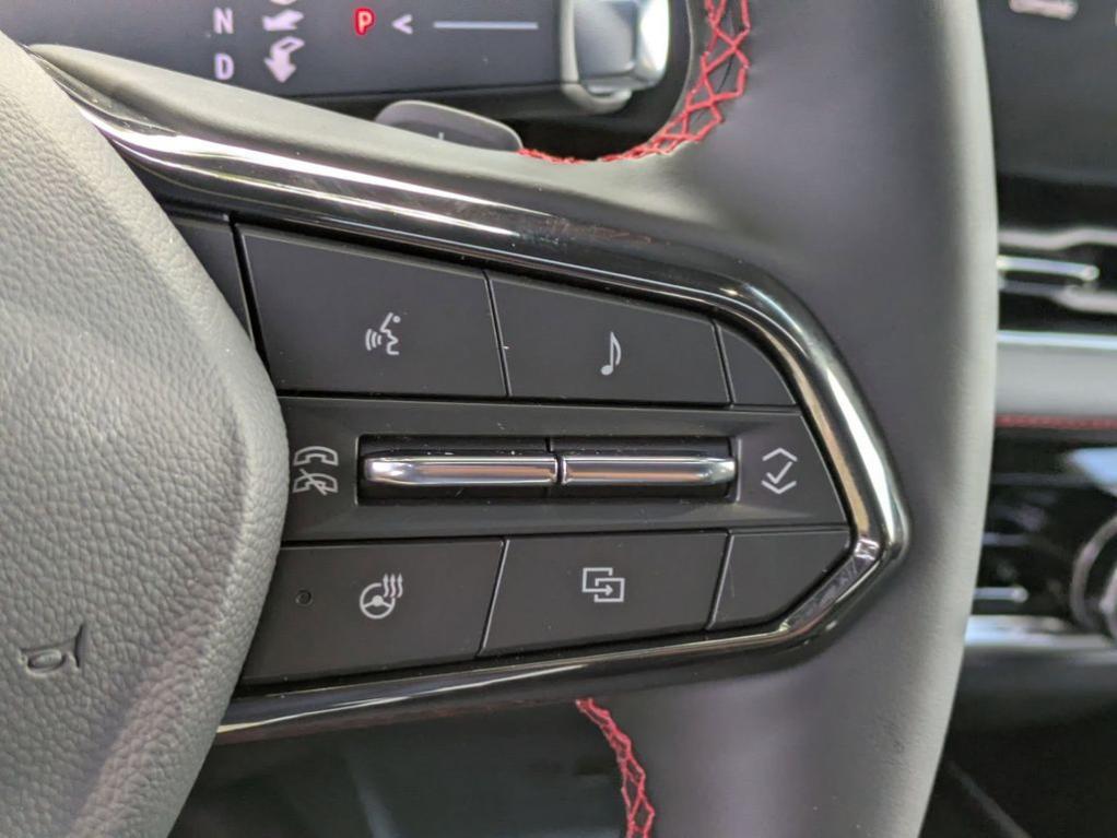 new 2026 Chevrolet Equinox car, priced at $38,038