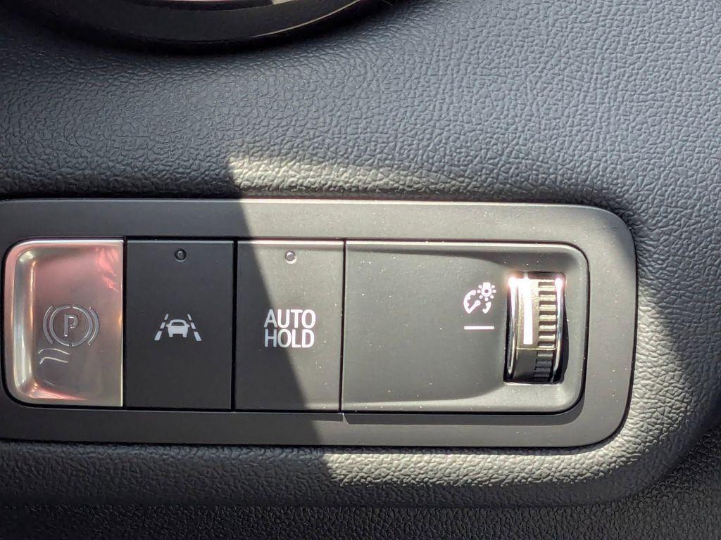 new 2025 Chevrolet Blazer EV car, priced at $53,893