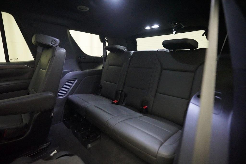 used 2024 Chevrolet Tahoe car, priced at $51,287