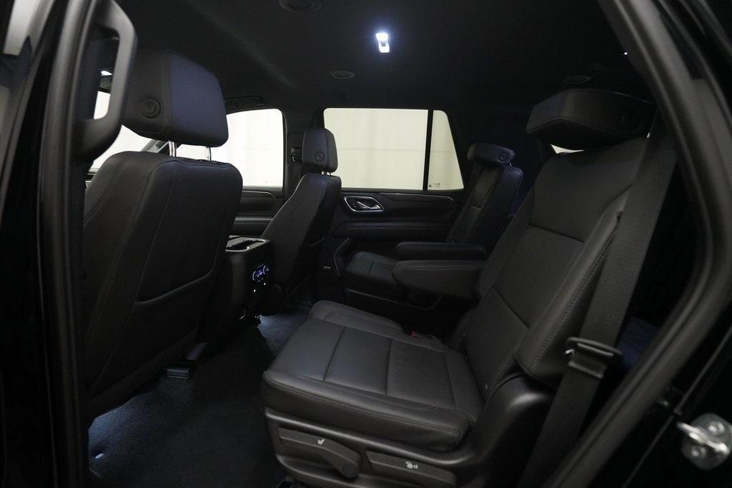 used 2024 Chevrolet Tahoe car, priced at $51,287
