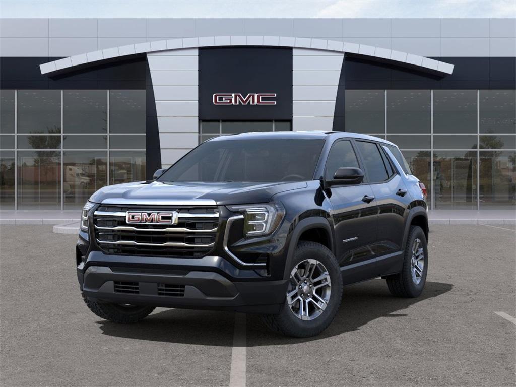 new 2026 GMC Terrain car, priced at $31,343