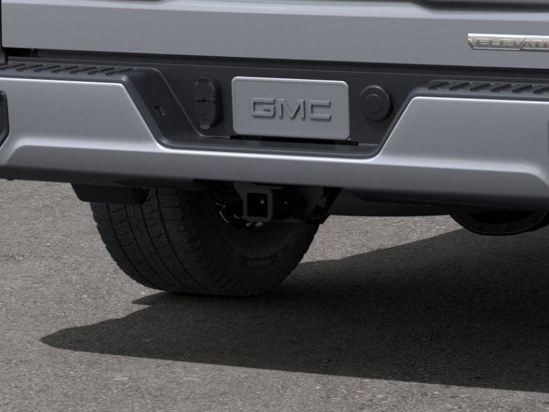 used 2025 GMC Sierra 1500 car, priced at $53,076