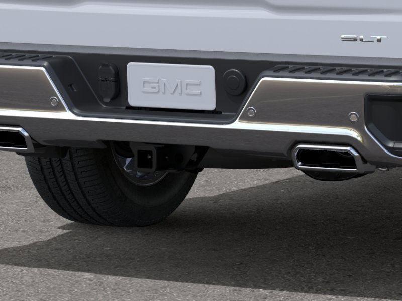 new 2026 GMC Sierra 1500 car, priced at $65,229