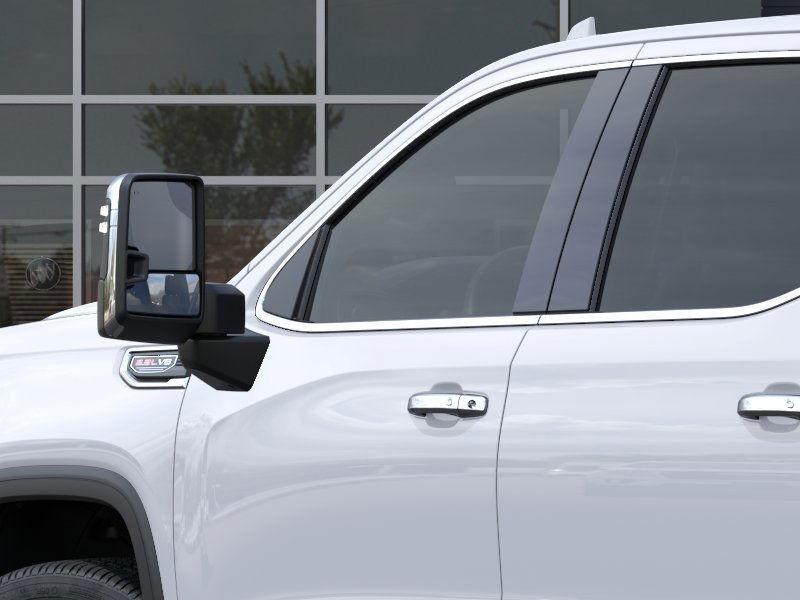 new 2026 GMC Sierra 1500 car, priced at $65,229