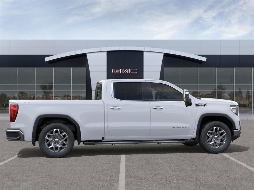 new 2026 GMC Sierra 1500 car, priced at $65,229