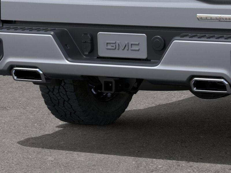 new 2025 GMC Sierra 1500 car, priced at $58,348